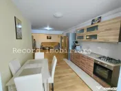 Vanzare Apartament 2 camere 58 mp, parter Str.Florilor in Floresti 