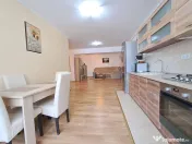 Vanzare Apartament 2 camere 58 mp, parter Str.Florilor in Floresti 