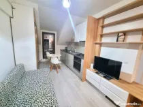 Apartament 2 camere, 45.42 mp, zona Palas