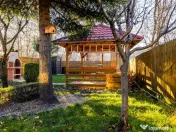 Casa Refugiu elegant,complet mobilat,cadru natural deosebit–Comarnic 