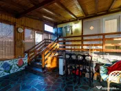 Casa Refugiu elegant,complet mobilat,cadru natural deosebit–Comarnic 