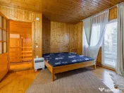 Casa Refugiu elegant,complet mobilat,cadru natural deosebit–Comarnic 