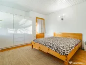 Casa Refugiu elegant,complet mobilat,cadru natural deosebit–Comarnic 