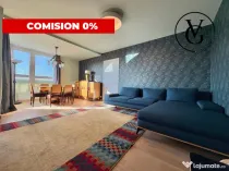 Apartament 3 camere - Cartier Herastrau