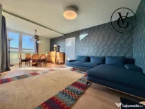 Apartament 3 camere - Cartier Herastrau