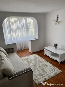 Apartament Cu 2 Camere Zona Ultracentrala