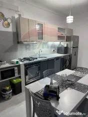 Apartament cu 2 camere de vânzare în zona Calea Bucuresti 