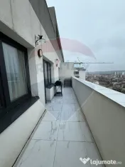 Apartament cu 2 camere de vânzare în zona Calea Bucuresti 