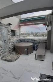 Apartament cu 2 camere de vânzare în zona Calea Bucuresti 