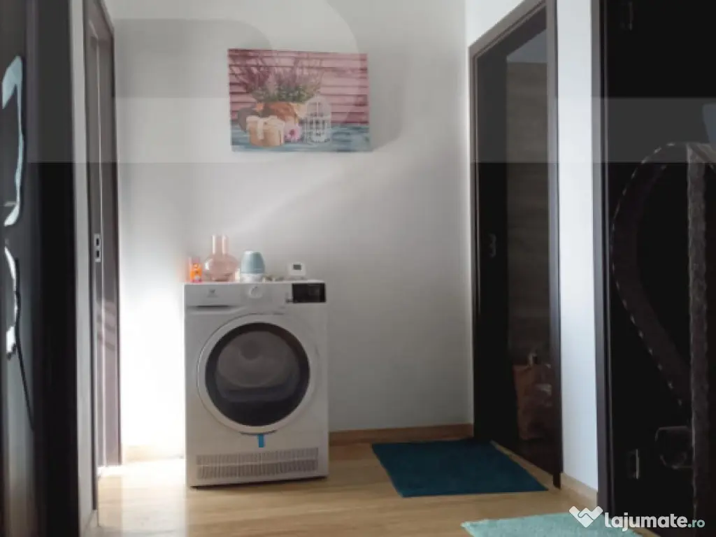 Vilă nouă 2023 | Cartier rezidențial | Priveliște superb