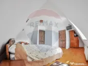 Vanzare 3 case de vacanta si 15750 mp teren, Botiza, Mara... 