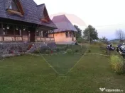 Vanzare 3 case de vacanta si 15750 mp teren, Botiza, Mara... 