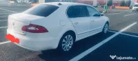 Skoda Superb 2, 2.0TDI, 2011, impecabilă
