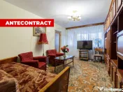 Apartament 3 camere | Metrou Favorit 