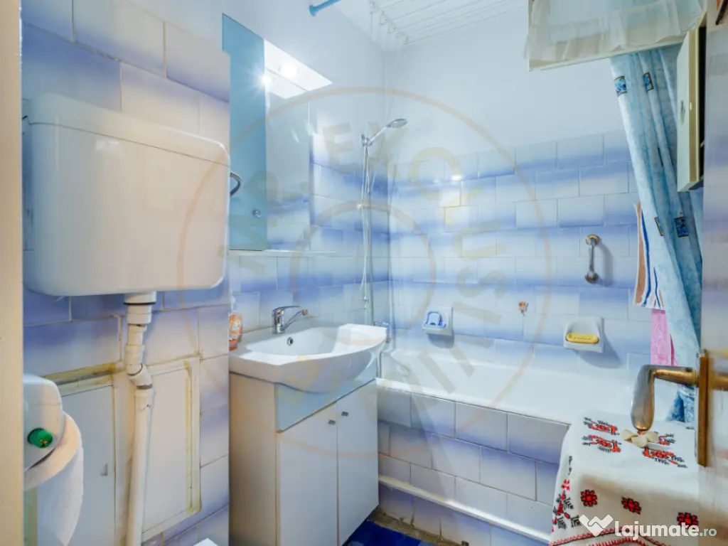 Apartament 3 camere | Metrou Favorit