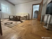 Apartament cu 3 camere semidecomandate- etaj 2 Burdujeni - Cuza Voda 2