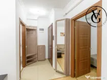 Apartament 2 camere | Solid House Mega Image | Vedere lac