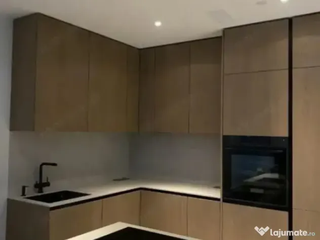 Apartament cu 3 camere in zona Tei