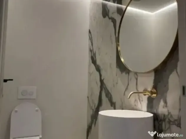 Apartament cu 3 camere in zona Tei