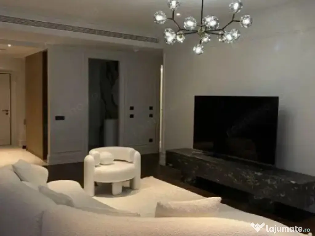 Apartament cu 3 camere in zona Tei