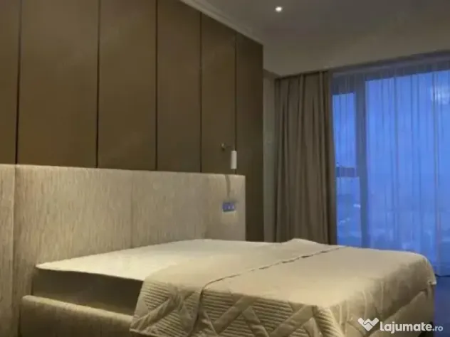Apartament cu 3 camere in zona Tei