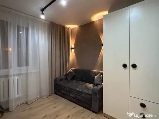 Garsoniera zona Cismigiu