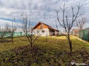 Casă individuală în Dorobanți – 21 km de Arad 