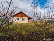 Casă individuală în Dorobanți – 21 km de Arad 