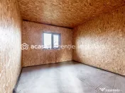 Casă individuală în Dorobanți – 21 km de Arad 