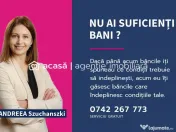 Casă individuală în Dorobanți – 21 km de Arad 