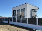 Casa/Villa ,stil Mediteranean, finalizată - zona Primăv...