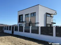Casa/Villa ,stil Mediteranean, finalizată - zona Primăv...