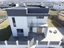 Casa/Villa 4 camere, singur in curte - Cristian/Brasov