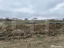 Teren de vanzare, 1362.40 mp, zona Mosnita Noua