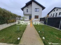 Miroslava CENTRU , Casa individuala, P+1+POD