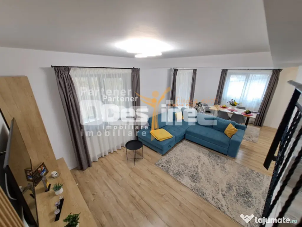 Miroslava CENTRU , Casa individuala, P+1+POD