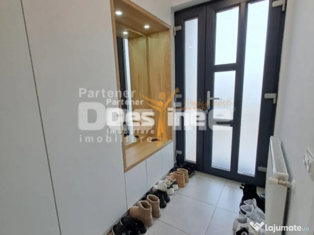 Miroslava CENTRU , Casa individuala, P+1+POD