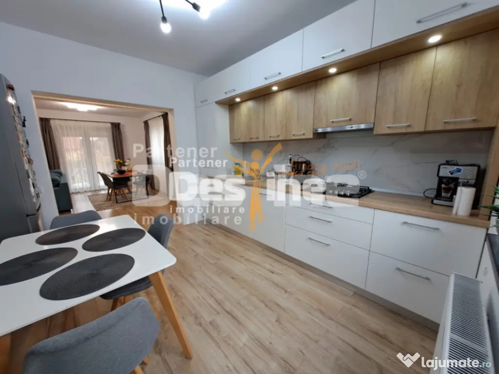 Miroslava CENTRU , Casa individuala, P+1+POD