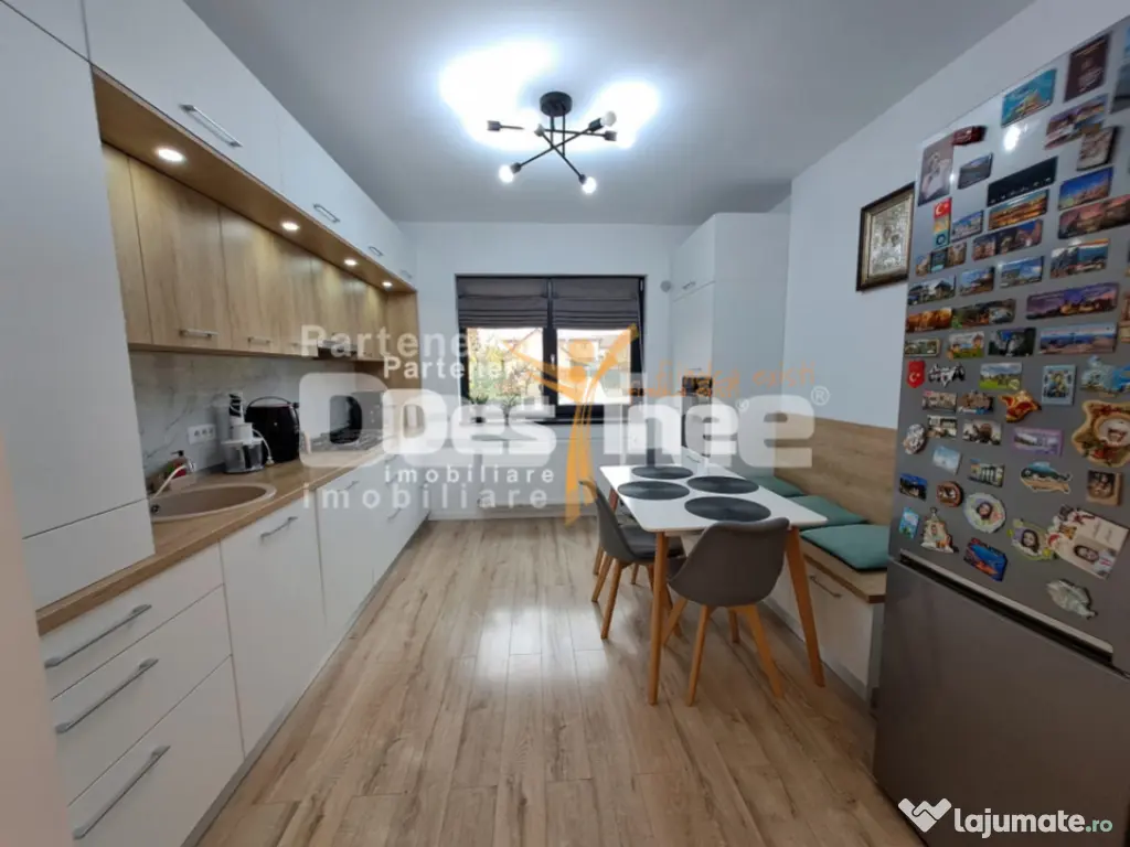 Miroslava CENTRU , Casa individuala, P+1+POD