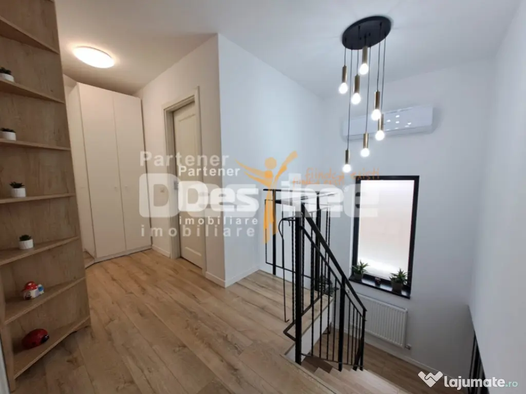 Miroslava CENTRU , Casa individuala, P+1+POD