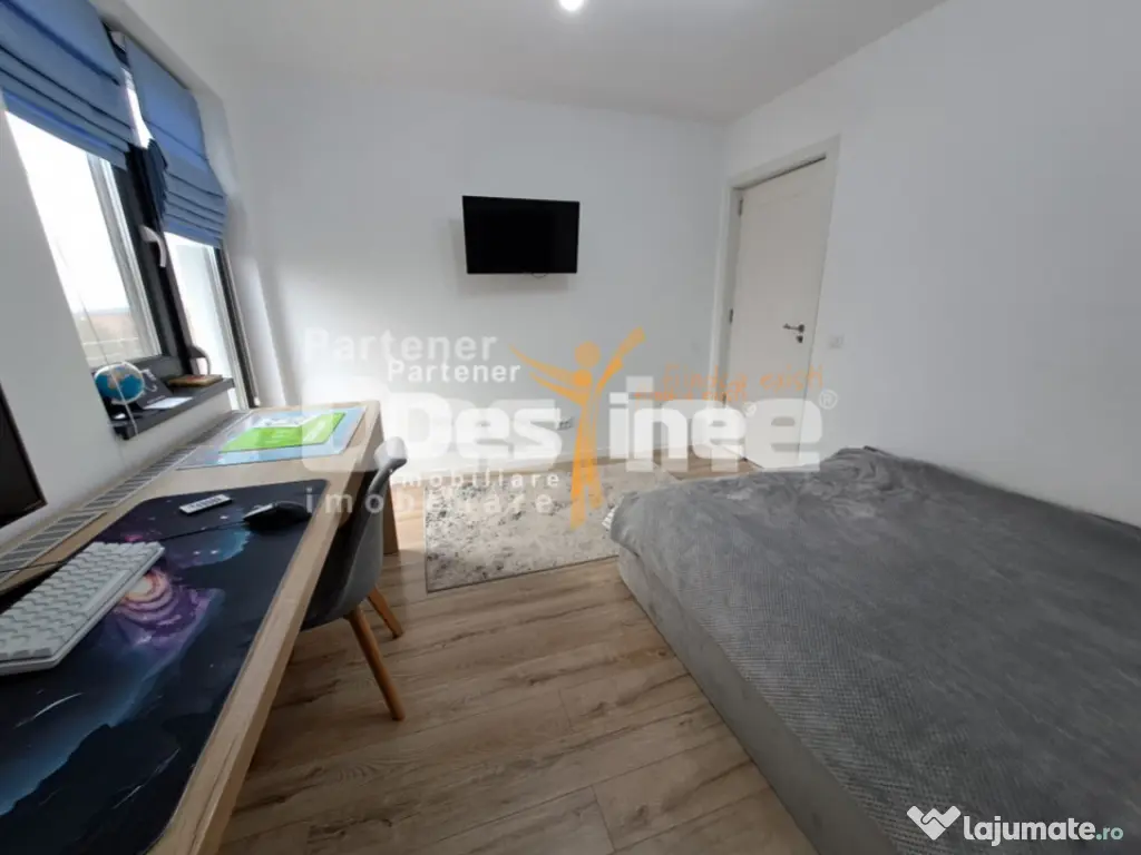 Miroslava CENTRU , Casa individuala, P+1+POD