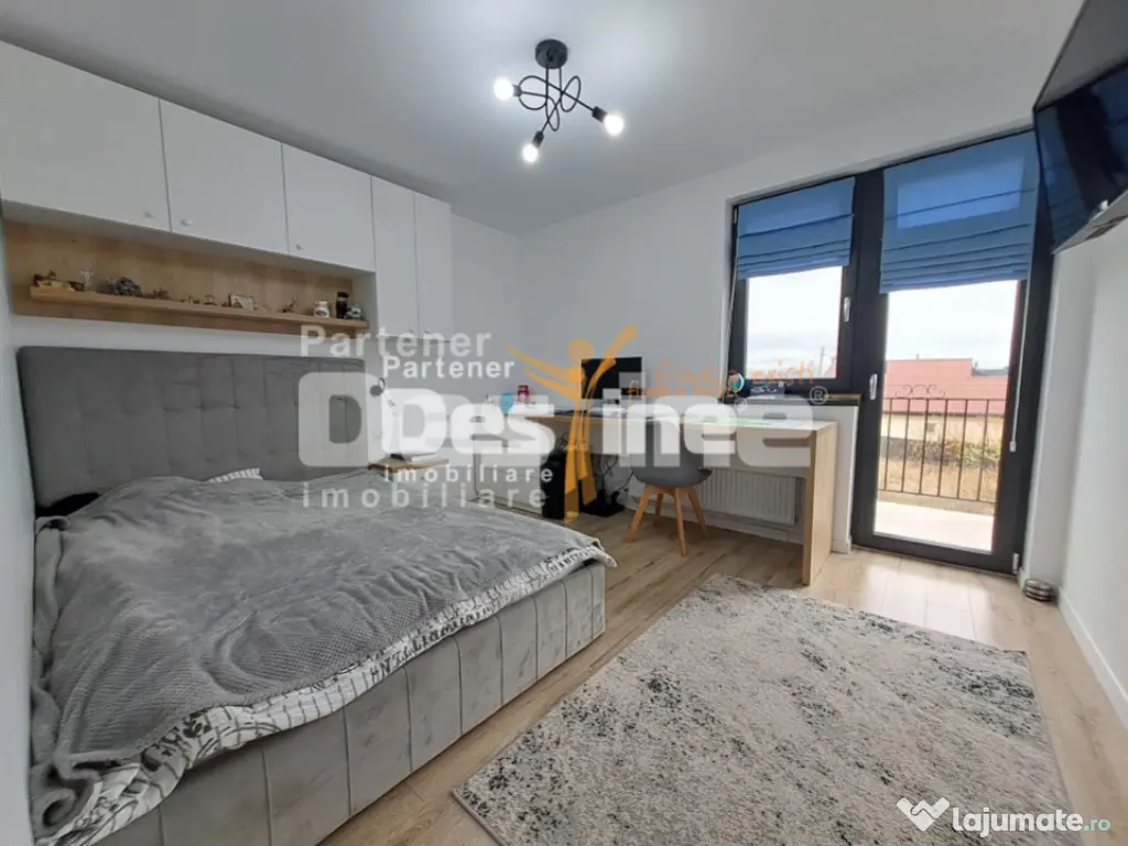 Miroslava CENTRU , Casa individuala, P+1+POD