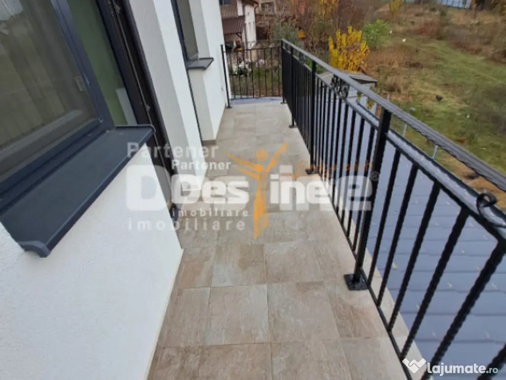 Miroslava CENTRU , Casa individuala, P+1+POD