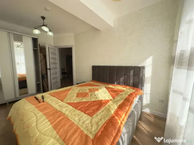 Se ofera spre inchiriere apartament 3 camere in zona Fizicienilor