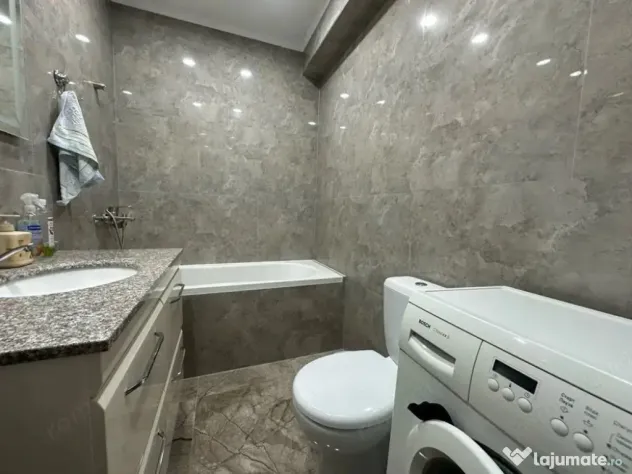 Se ofera spre inchiriere apartament 3 camere in zona Fizicienilor
