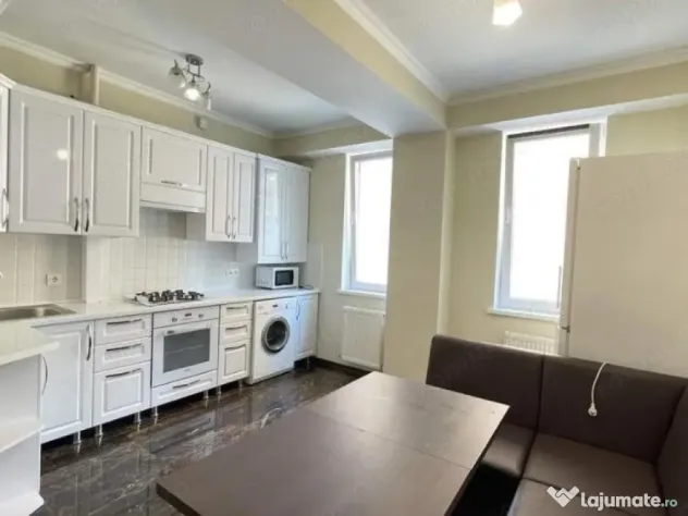 Apartament 2 camere in zona Kfc Iancului