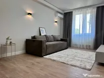 2 camere Zona Brancoveanu