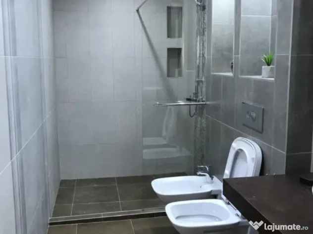 2 camere Zona Brancoveanu