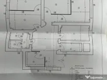 Spatiu comercial medical, 79.2 mp utili, zona Centru - Facul
