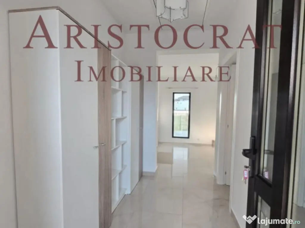 Inchiriere casa nemobilata